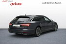 Audi A6 45TFSI Quattro Virtual B&O MatrixHD ACC Head-up Panorama - 4