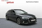 Audi A6 45TFSI Quattro Virtual B&O MatrixHD ACC Head-up Panorama - 5