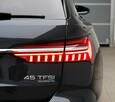 Audi A6 45TFSI Quattro Virtual B&O MatrixHD ACC Head-up Panorama - 9