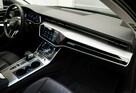 Audi A6 45TFSI Quattro Virtual B&O MatrixHD ACC Head-up Panorama - 16