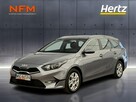 Kia Cee'd 1,6 CRDi(136 KM) M Salon PL Faktura Vat