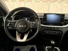 Kia Cee'd 1,6 CRDi(136 KM) M Salon PL Faktura Vat - 14