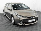 Toyota Corolla WJ1146L#2.0 Hybrid Comfort Podgrz.f Pakiet TECH K.cof Salon PL VAT23% - 3