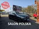 BMW X5 3.0 Diesel 245 KM, X-Drive, Automat, Nawigacja, LED, Bluetooth, 2x ALU - 1
