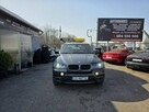BMW X5 3.0 Diesel 245 KM, X-Drive, Automat, Nawigacja, LED, Bluetooth, 2x ALU - 3