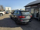 BMW X5 3.0 Diesel 245 KM, X-Drive, Automat, Nawigacja, LED, Bluetooth, 2x ALU - 6