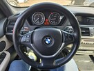 BMW X5 3.0 Diesel 245 KM, X-Drive, Automat, Nawigacja, LED, Bluetooth, 2x ALU - 9