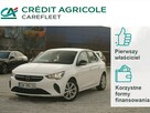 Opel Corsa 1.5 D 102 KM Edition Salon Polska Faktua Vat 23% DW3ML16
