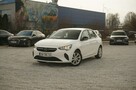 Opel Corsa 1.5 D 102 KM Edition Salon Polska Faktua Vat 23% DW3ML16 - 2