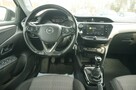 Opel Corsa 1.5 D 102 KM Edition Salon Polska Faktua Vat 23% DW3ML16 - 11