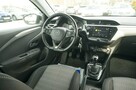 Opel Corsa 1.5 D 102 KM Edition Salon Polska Faktua Vat 23% DW3ML16 - 14