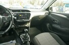Opel Corsa 1.5 D 102 KM Edition Salon Polska Faktua Vat 23% DW3ML16 - 15