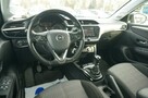 Opel Corsa 1.5 D 102 KM Edition Salon Polska Faktua Vat 23% DW3ML16 - 16