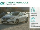 Renault Megane 1.3 TCe 140 KM Intens EDC Salon Polska Faktura Vat 23% DW9US81