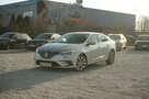 Renault Megane 1.3 TCe 140 KM Intens EDC Salon Polska Faktura Vat 23% DW9US81 - 2