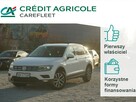 Volkswagen Tiguan Allspace 1.5 TSI 150 KM DSG Evo Comfortline Salon Polska Faktura Vat23% WW575SM - 1