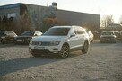Volkswagen Tiguan Allspace 1.5 TSI 150 KM DSG Evo Comfortline Salon Polska Faktura Vat23% WW575SM - 2