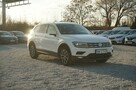 Volkswagen Tiguan Allspace 1.5 TSI 150 KM DSG Evo Comfortline Salon Polska Faktura Vat23% WW575SM - 4