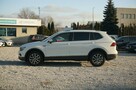 Volkswagen Tiguan Allspace 1.5 TSI 150 KM DSG Evo Comfortline Salon Polska Faktura Vat23% WW575SM - 9
