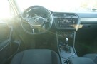 Volkswagen Tiguan Allspace 1.5 TSI 150 KM DSG Evo Comfortline Salon Polska Faktura Vat23% WW575SM - 12