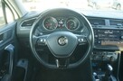 Volkswagen Tiguan Allspace 1.5 TSI 150 KM DSG Evo Comfortline Salon Polska Faktura Vat23% WW575SM - 13