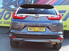 Honda CR-V Executive, salon, I właściciel, na gwarancji, bezwypadkowy - 5