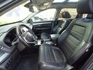 Honda CR-V Executive, salon, I właściciel, na gwarancji, bezwypadkowy - 6