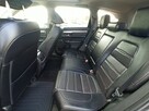 Honda CR-V Executive, salon, I właściciel, na gwarancji, bezwypadkowy - 7