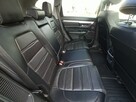 Honda CR-V Executive, salon, I właściciel, na gwarancji, bezwypadkowy - 9