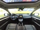 Honda CR-V Executive, salon, I właściciel, na gwarancji, bezwypadkowy - 11
