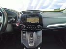 Honda CR-V Executive, salon, I właściciel, na gwarancji, bezwypadkowy - 12