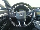 Honda CR-V Executive, salon, I właściciel, na gwarancji, bezwypadkowy - 13