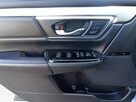 Honda CR-V Executive, salon, I właściciel, na gwarancji, bezwypadkowy - 14