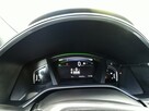 Honda CR-V Executive, salon, I właściciel, na gwarancji, bezwypadkowy - 16