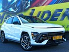 Hyundai Kona N-LINE, 4X4, najbogatszy - 1