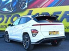 Hyundai Kona N-LINE, 4X4, najbogatszy - 3