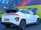 Hyundai Kona N-LINE, 4X4, najbogatszy - 5