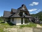 Dom Kościelisko gm. Zakopane, Gronik - 4