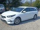 Kia Cee'd Krajowy Bezwypadkowy Serwis ASO - 2