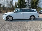 Kia Cee'd Krajowy Bezwypadkowy Serwis ASO - 3