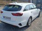 Kia Cee'd Krajowy Bezwypadkowy Serwis ASO - 7