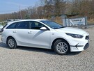 Kia Cee'd Krajowy Bezwypadkowy Serwis ASO - 8