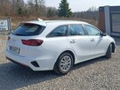 Kia Cee'd Krajowy Bezwypadkowy Serwis ASO - 9