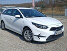 Kia Cee'd Krajowy Bezwypadkowy Serwis ASO - 10