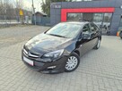 Opel Astra Salon Polska * Bezwypadkowy