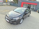 Opel Astra Salon Polska * Bezwypadkowy - 3