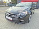 Opel Astra Salon Polska * Bezwypadkowy - 4