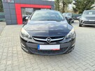Opel Astra Salon Polska * Bezwypadkowy - 5
