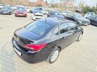 Opel Astra Salon Polska * Bezwypadkowy - 9