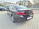 Opel Astra Salon Polska * Bezwypadkowy - 11